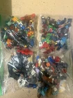 LEGO Minifigures Star Wars, Ninjago Small, Ect Lot