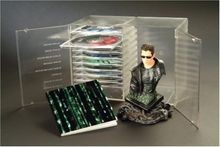 The Ultimate Matrix Collection [Limited Edition] [10 DVDs... | DVD | Zustand gut