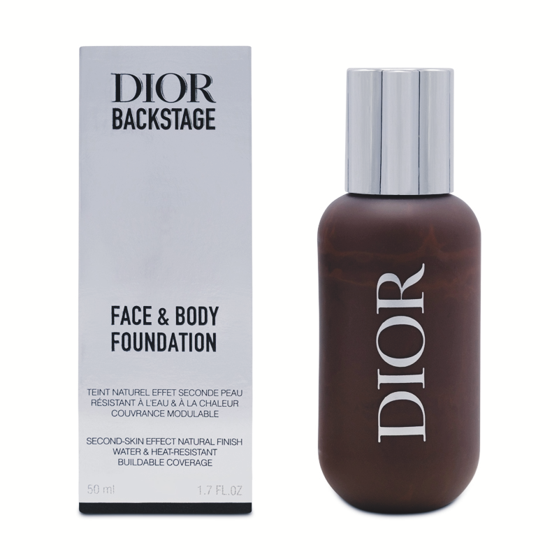 Dior Backstage Face & Body Foundation 1 ON 50ml