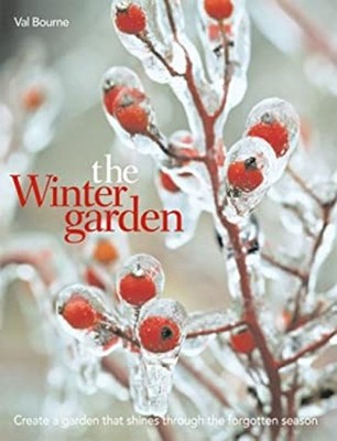 The Winter Garden : Create a Garden That Shines Through the Forgo