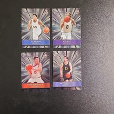 wild card illumination - eli brooks, boo buie, jimmy boeheim, franz wagner NCAA…