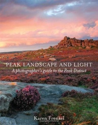Peak Landscape and Light, Karen Frenkel