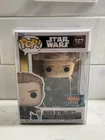 Funko Pop NYCC 2022 Star Wars Anakin Skywalker With Lightsabers Exclusive