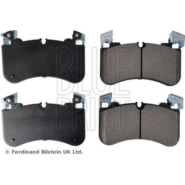 Blue Print ADBP420080 Bremsbelagsatz FüR Land Rover Range Discovery Defender-image