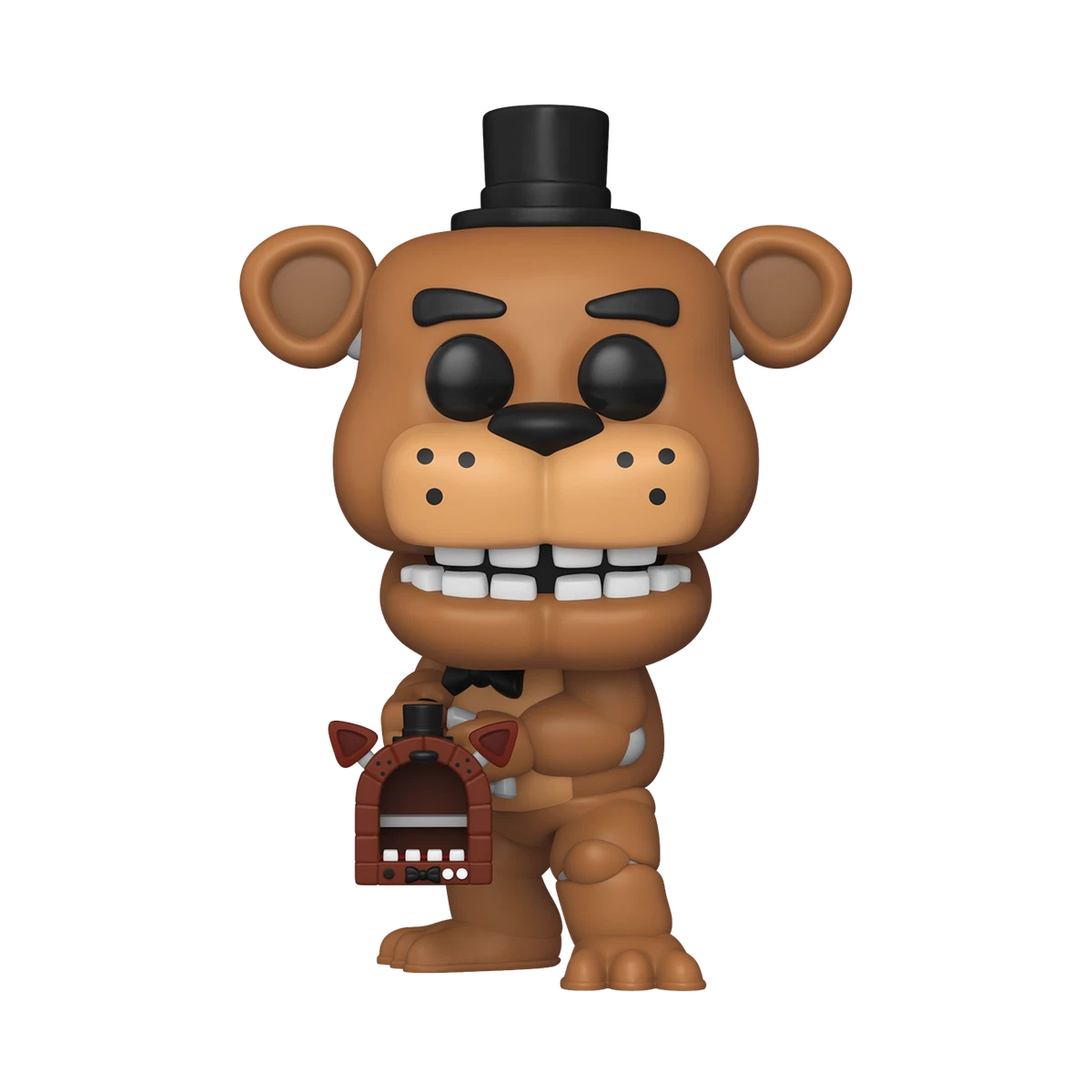 Pop! Freddy Fazbear Collectible Figures & Bobbleheads for sale | eBay