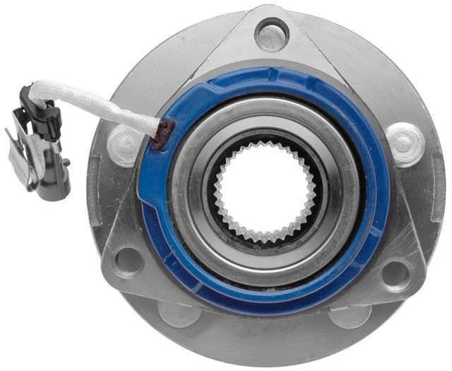 Conjunto de cojinete de rueda y buje para Pontiac Montana Aztek Grand Prix 1997-2005 Foto 3 de 4