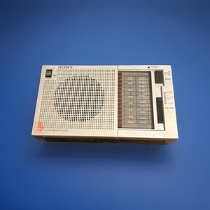 Sony Icf 7601 | eBay