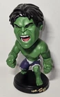 Hulk Bobble-Head Avengers: Earth's Mightiest Heroes Collector's. Love Tony Loose