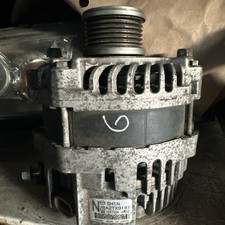 Mazda6 2.2d Alternator 2014