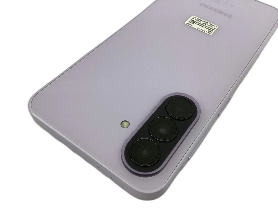 Samsung Galaxy A37 · 128GB, foto 4 de 4