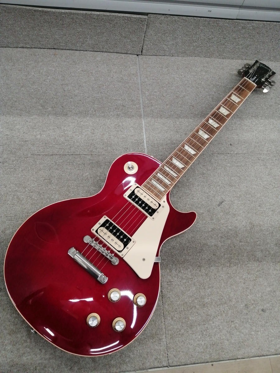 ギター Gibson Lespaul Specral 2019 Gibson Les Paul Special 2019 - VGW - YouTube