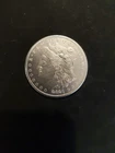 2021-D Morgan Silver Dollar