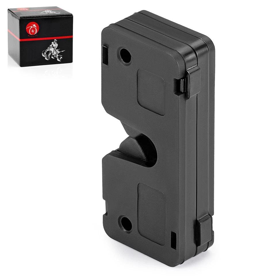 Cierre de golpe de puerta trasera para Polaris Ranger 800 XP / Crew / HD 2010 2011 2012 13-2014 Foto 2 de 4