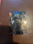 2025-26 Cooper Flagg Topps Cactus Jack Refractor Orange 06/25 Rc Roty