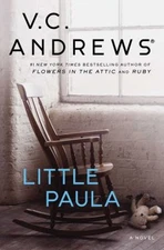 Little Paula Paperback V. C. Andrews