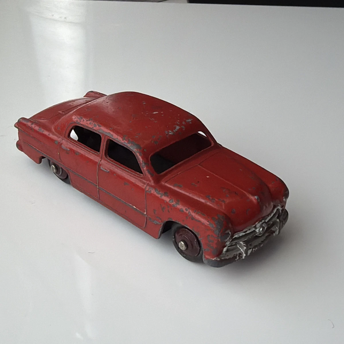 Dinky 1949 Vehicle Year Vintage Manufacture Diecast Cars, Trucks