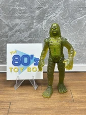 Universal Studios Monster Creature from the Black Lagoon 1997 Burger King Toy