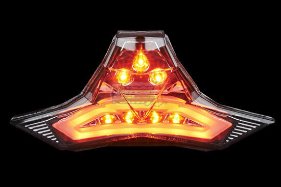 題名『smoke』 Amazon.com: USR DEPO 90-96 300ZX Signal Lights - JDM Style