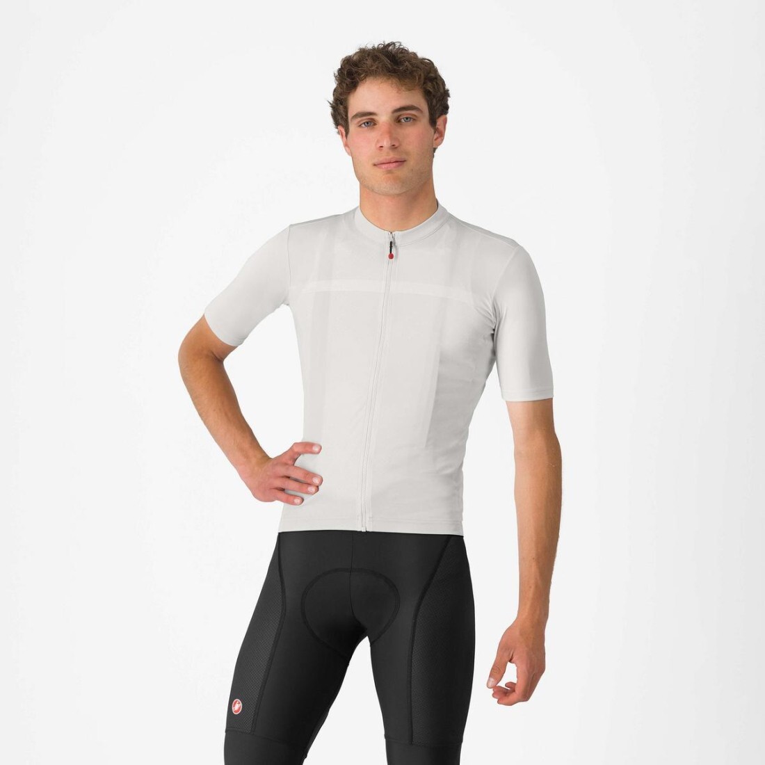 CYCLING SHORT SLEEVE JERSEY BRAND: CASTELLI CLASSIFICA COLOR