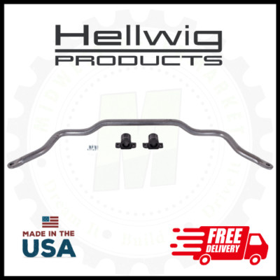 Hellwig 7685 Sway Bar