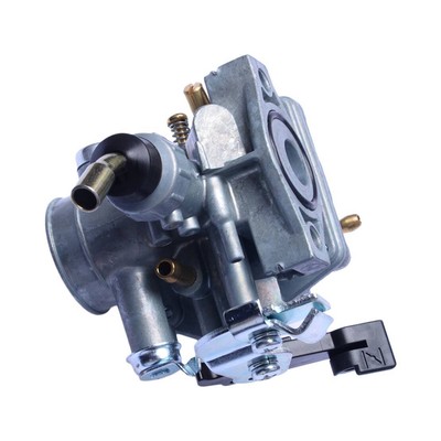 SYOWADA 0455014 Carburetor Replacement For Polaris Predator 50 Scrambler 50 Outlaw 50 Predator 500, 0454994 0454910 0454773 0454695 0453966 0451730 0451049 Carb : Buy Online At Best Price In KSA - Souq Is Now - Foto 11