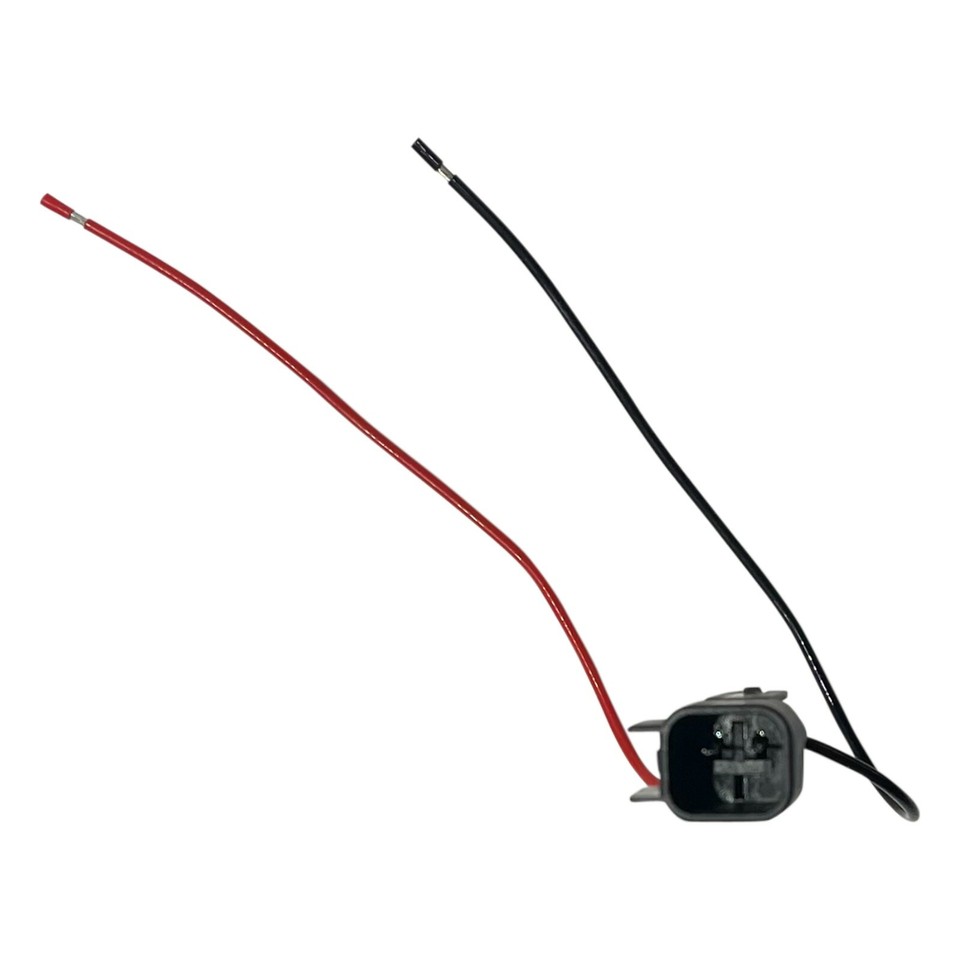 RYC New AC Compressor Coil Wire Harness IH324-WH Fits Ford F-650 7.3L ...