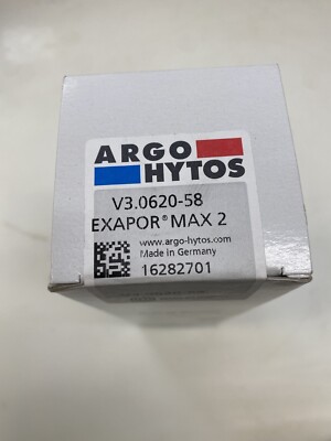 V3.0620-58 Argo Hytos Filterelement EXAPOR MAX 2 high press Filter 16282701