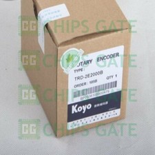 1PCS Brand New Koyo Rotary Encoder TRD-2E2000B for Industry Use Fast Ship