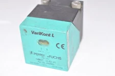 Pepperl+Fuchs NBB20-12-E2-V1, P/N: 43288S Inductive Sensor 