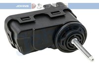 Johns 39 34 09-01 Stellelement, Leuchtweiteregulierung FüR Hyundai KIA