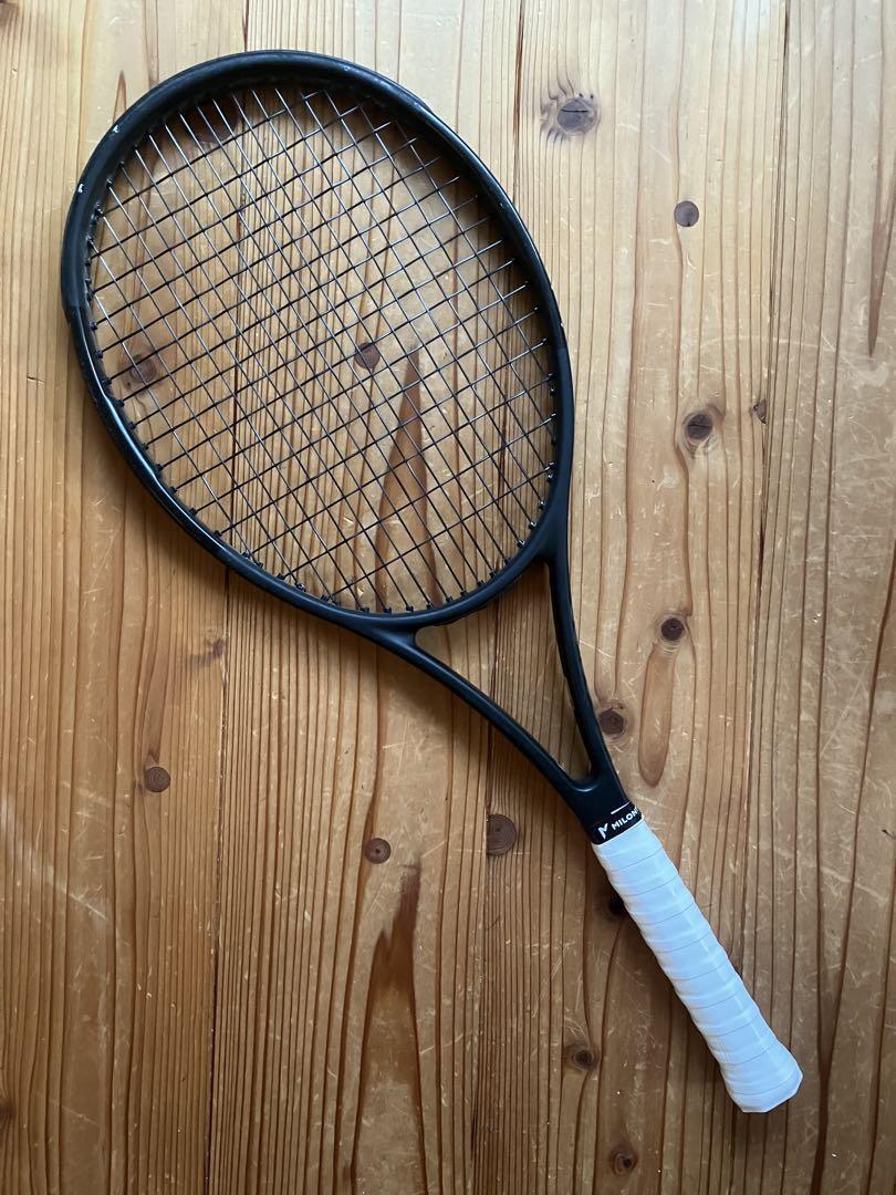 ウィルソン プロスタッフ 97LS G2 ウィルソン プロスタッフ97LS V11.0