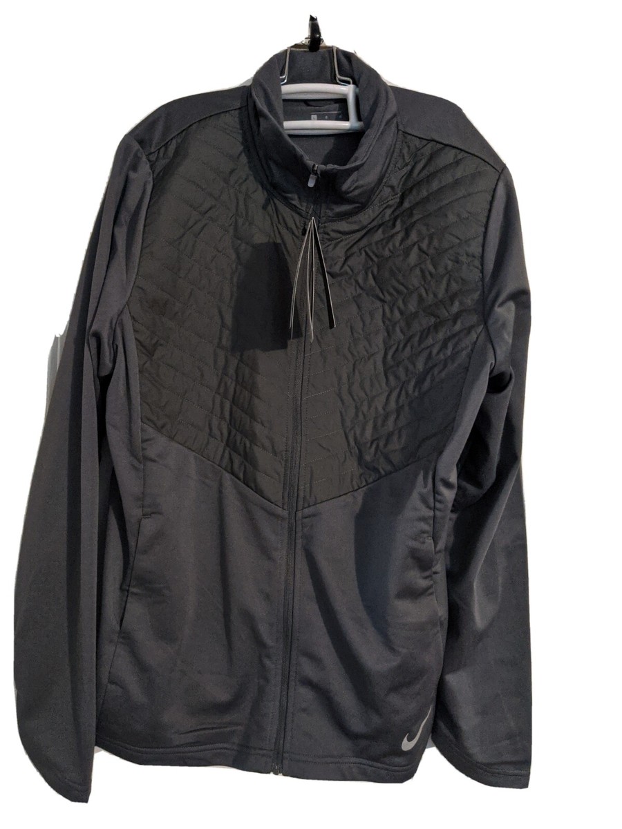 Women's Nike Essential Filled Running Jacket cu3304