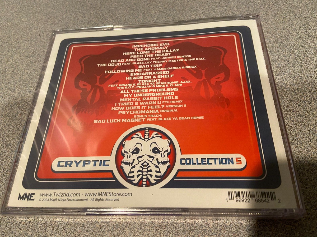 SECRET CRUISE /TELL YOU WHAT新品 CD シークレットクルーズ tell you what SECRET CRUISE /TELL YOU WHAT