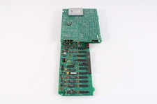HP / Agilent / Keysight  08591-60072 Analog Interface Board W/ 08590-60419 Card