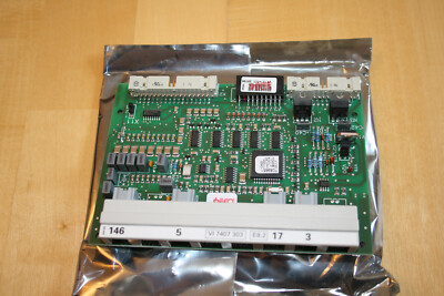 VIESSMANN Elektronikleiterplatte E 8.2 7814500 NEU und mit OVP