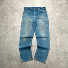 Vintage Carhartt Jeans W36