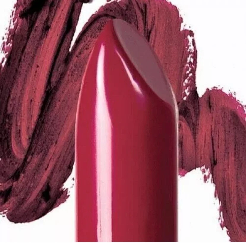 Zoya GEORGIA Barra de Labios - Bold Bright Berry Red Cream Foto 2 de 4