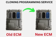 GM - BUICK - GMC - CADILLAC - CHEVROLET  -  ECU / PCM / ECM-CLONING SERVICE