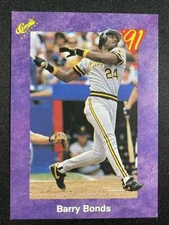 1991 Classic Game Series I Blue & Purple You Pick #1-99