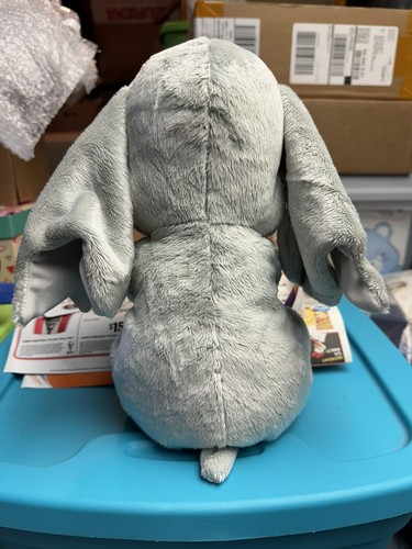 Disney Baby by Disney Store DUMBO Huggably Soft Plush NWT - 第 4/6 張圖片