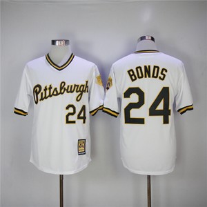 barry bonds jersey ebay