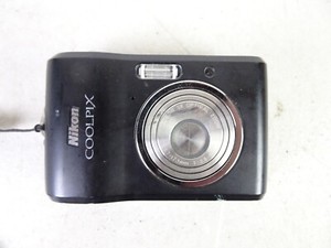 Nikon Coolpix L 16 | eBay