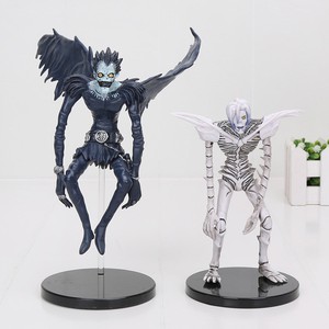 death note rem figure