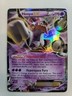 Hoopa EX Black Star Promo XY71 Pokémon 2016 XY - HP