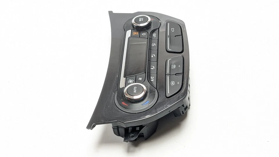 FORD KUGA AC AIR CON HEATER CLIMATE CONTROL SWITCH PANEL DV4T18C612AC MK2 2013 - Image 4 of 4