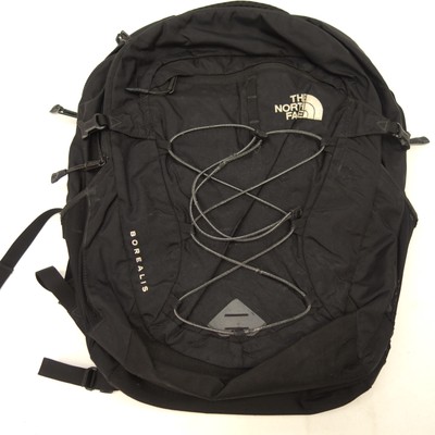 north face borealis hiking backpack
