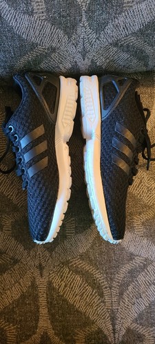adidas zx flux ebay