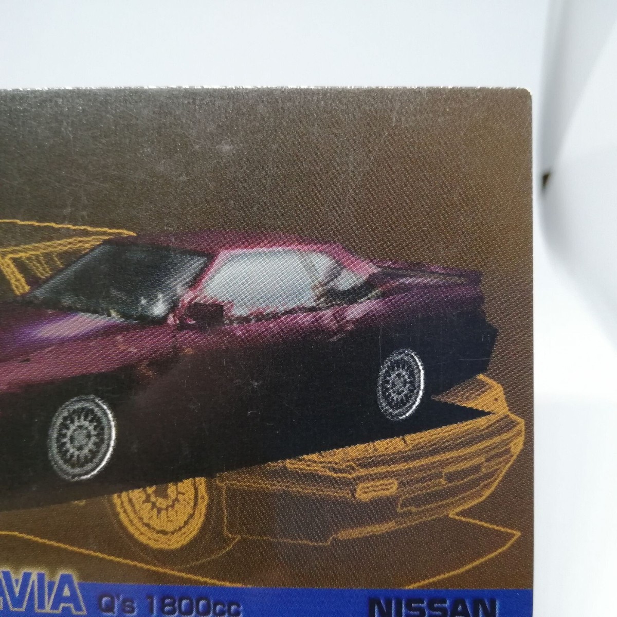 グランツーリスモ　ヒントカードコレクション Have you ever seen Gran Turismo Trading Cards? : r/granturismo