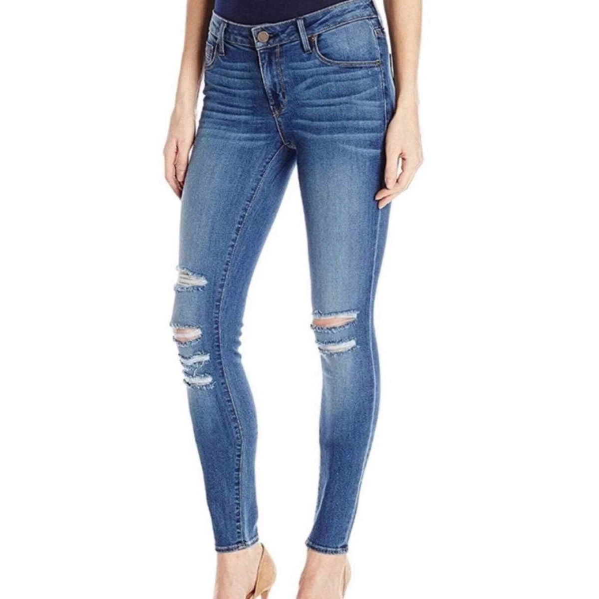 Parker smith on sale ava skinny jeans