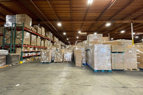 S AB 5069-L3100ERMS3 GuardLogix 5380 Processor 5069L3100ERMS3 US Free Tax - Picture 2 of 5